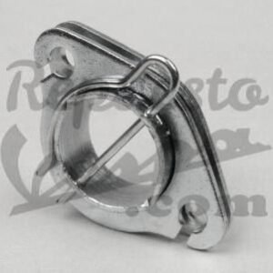 Soporte Cables Mando Cambio Vespa Primavera, CL Y DS