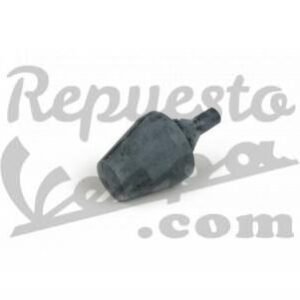 Goma Tope Caballete Central Vespa PK, FL