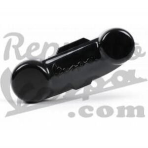 Embellecedor Horquilla Negro Vespa PX Disco, Iris, TX, T5, PK, FL