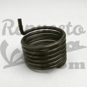 Muelle Eje Arranque Vespa