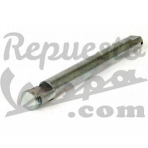 Eje Leva Freno Trasero Vespa 125N Del 53 Al 58