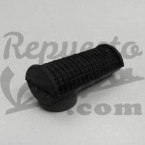 Goma Pedal Freno Vespa 50, 75 Y Super