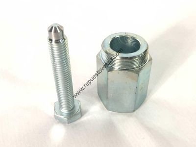 Extractor Volante Magnético Vespa 28×100