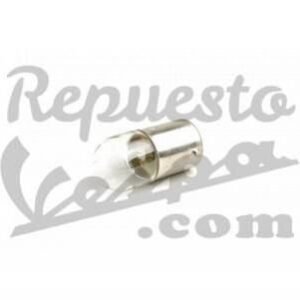 Bombilla Piloto BA15S 12V 5W Luz Posición