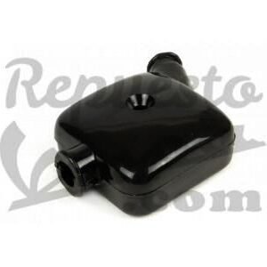 Caja Conexiones Motor Vespa 50, 75, Super, SL Y Primavera