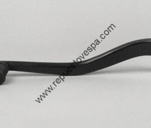 Pedal Arranque Negro Vespa 125 T5