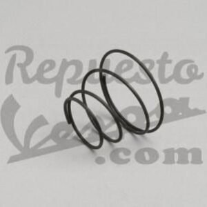 Muelle Piñón Arranque Vespa CL, DS, DN, Iris, TX, T5 Y PX