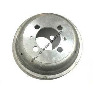 Tambor Freno Trasero 8″ Vespa 125 del 53 al 64