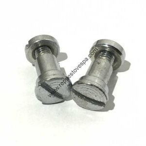 Juego Tornillos Manetas Vespa 125 Del 53 al 56