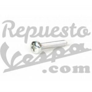Tornillo Tulipas Intermitentes Delanteras Vespa PKS