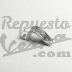 Pletina Soporte Muelle Caballete Vespa