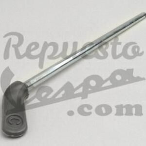 Varilla Grifo Gasolina Vespa PK, Iris, TX, T5 y PX