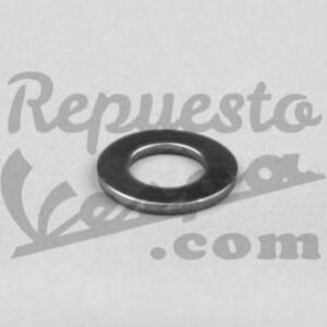 Arandela Plana M10 Acero Inoxidable