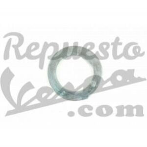 Arandela Distanciadora Eje Basculante Delantero Vespa 20MM