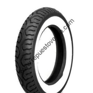 Neumático Banda Blanca Mitas 3.00 10″ 42J MC12