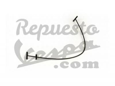 Tirante Tapa Lateral Vespa PK, FL y Cosa
