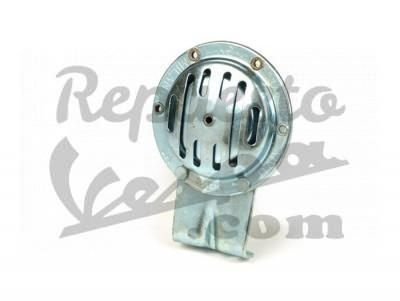 Claxon Vespa PKXL Y Plurimatic Sin Batería