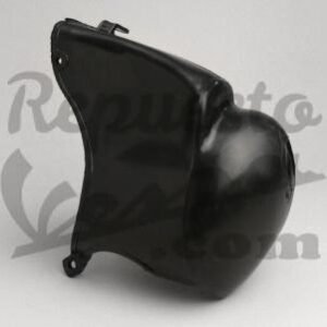 Carcasa Refrigeración Cilindro Vespa 200