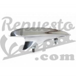 Cresta Guardabarros Vespa 125 Del 56 Al 59