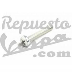 Tornillo Tapa Manillar Vespa DN, Iris Y PX
