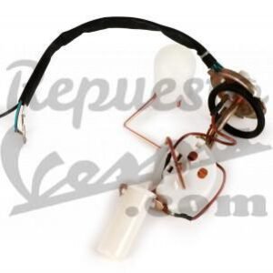 Aforador Gasolina Vespa Iris, TX, T5, PKXL