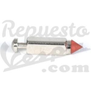 Aguja Carburador 4 Caras Vespa CL, DS, DN, Iris, TX, T5, PX Disco