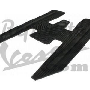 Alfombra Goma Suelo Vespa Super, SL, Primavera