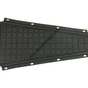 Alfombrilla Central Suelo Vespa  CL, DS, DN