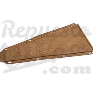 Alfombrilla Central Suelo Vespa  125, 150, 160 Marrón