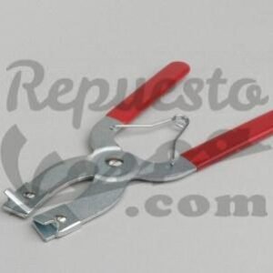 Alicates Montaje Desmontaje Segmentos Pistón