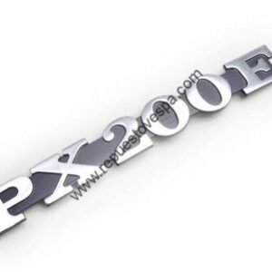 Anagrama PX200E Cofano Vespa