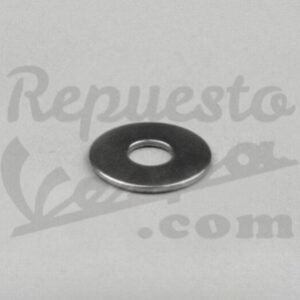 Arandela Carrocería M5 Acero Inoxidable