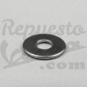 Arandela De Carrocería M6 Acero Inoxidable