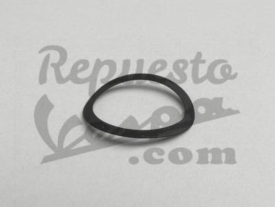 Arandela Elástica Mando Cambio Y Acelerador Vespa