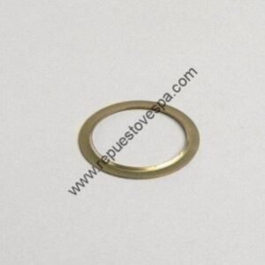 Arandela Embrague Latón Vespa CL, DS, DN, Iris, TX, T5