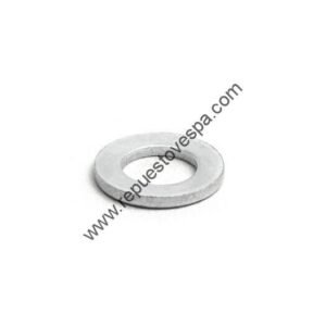 Arandela Plana M7 DIN 125