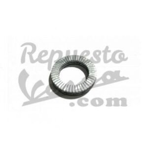 Arandela Seguridad Nord-Lock Tuerca Volante Magnético Vespa CL, DS, DN, Iris, TX, T5, PX, Cosa Y PK