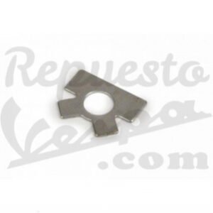 Arandela Seguridad Tornillo Bomba Aceite Vespa Con Engrase
