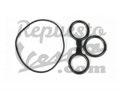 Kit Juntas Guardapolvo Tambor Freno Trasero