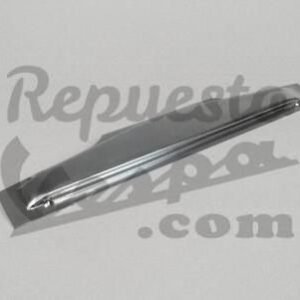 Refuerzo Suelo Vespa CL, DS, DN, Iris, TX, T5 Y PX