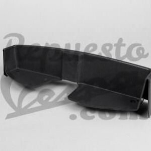 Bandeja Porta Objetos Negra Vespa PKXL