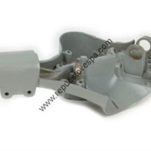 Base Manillar Vespa PX Disco