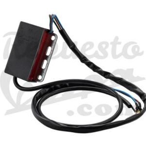 Bobina De Alta Femsa Vespa 160, GT, CL Y DS