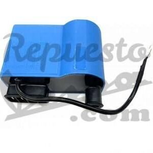 Bobina De Alta Vespa Sistema Ducati y Motoplat