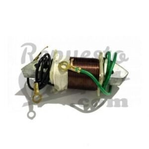 Bobina Encendido Estator Vespa Super, SL Y Primavera