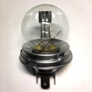 Bombilla Faro 12V 45/40W P45T