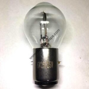 Bombilla Faro 6V 25/25W Ba20d