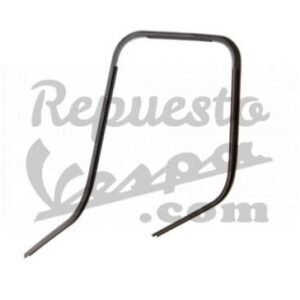 Bordón Escudo Negro Vespa Cosa