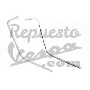 Bordón Escudo Plata Vespa Cosa