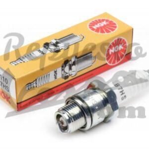 Bujía NGK B7HS Cuello Corto Vespa